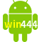 Aplicativo win444 para Android